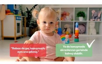OTİZM ERKEN TANI FARKINDALIK