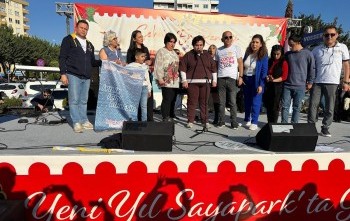 OTİZM FARKINDALIĞI ANA KOMİTESİ