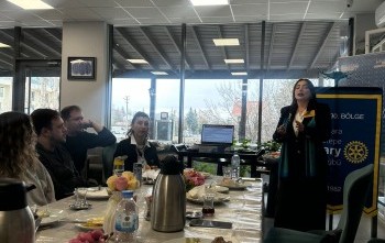 OTİZM FARKINDALIĞI