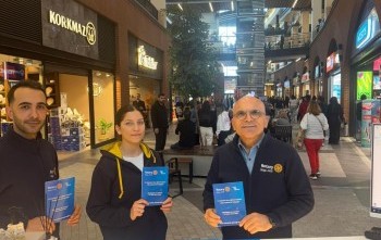 OTİZM FARKINDALIĞI