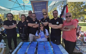 OTİZM FARKINDALIĞI