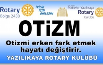 OTİZM FARKINDALIĞI