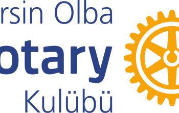 Olba Rotary Kulübü THEV üzerinden burs vermek.