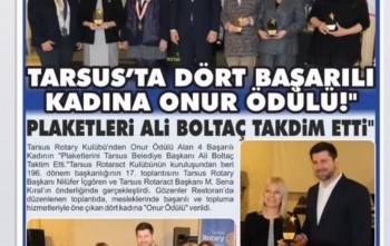 Onur Ödülü