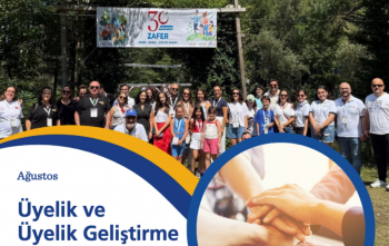 Ordu RK Ağustos 2025 2 Nolu Aylık Bülten