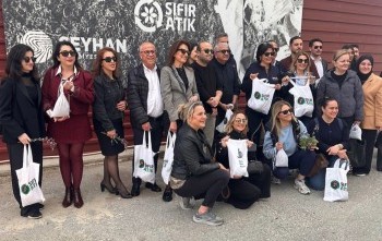 Organik Atıklardan Komposto oluşturulması ve Tarımda kullanılması