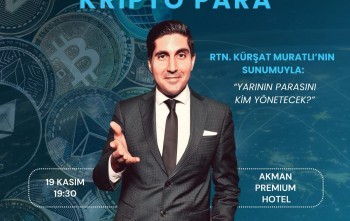 Ortak Toplantı/ Konuşmacı Bankası