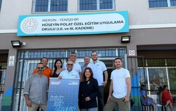 Otizm Farkındalığı ve Duyu Bütünleme Odası Projesi