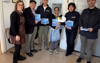 Otizm Farkındalığı