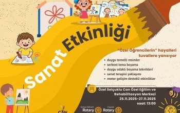 Otizm ile ilgili olarak yapılacak tüm farkındalık, eğitim