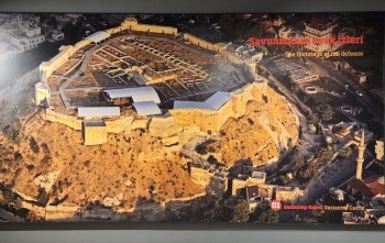 PANORAMA MÜZESİ KÜLTÜR VE SANAT GEZİSİ