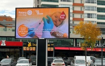 POLİO BİLBORD TANITIMI