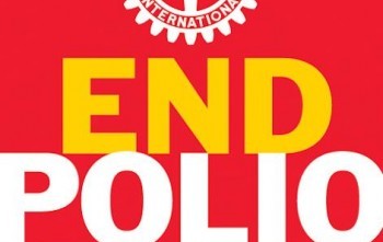 POLİO PROGRAMI BAĞIŞI