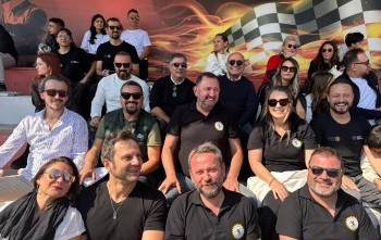 POLİO İÇİN ETKİNLİK