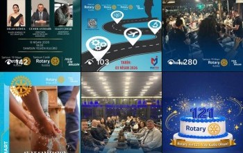 Paylaşımların Repost edilmesi