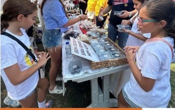 Planlanan şekilde rotakidslerimiz ile projeler yapıldı. Ayrıca projeler yapmayı taahhüt ediyoruz.