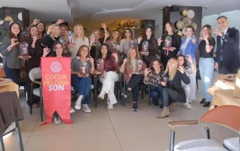 Polio Farkındalığı Etkinliği