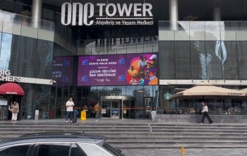 Polio Günü etkinliği