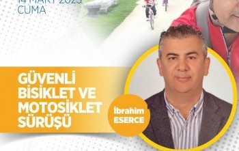Proje kapsamında 100 gencimize bilgilendirme toplantısı yapıldı.