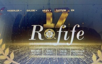 Proje kapsamında ROFİFE için filmler yüklendi. Sistemde mevcuttur.