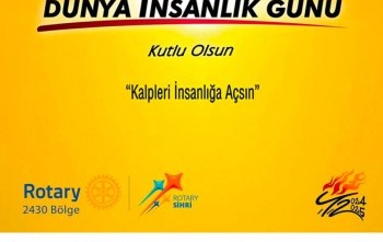 Proje kapsamında bölge tarafından hazırlanan gönderiler gününde sosyal medya hesabında paylaşıldı ve ilgili haftada farkındalık yaratıldı.