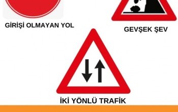 Proje kapsamında sosyal medya da hazırlanan görseller paylaşıldı.