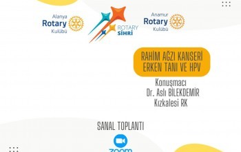 RAHİM AĞZI KANSERİ
