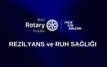 REZİLYANS ve RUH SAĞLIĞI