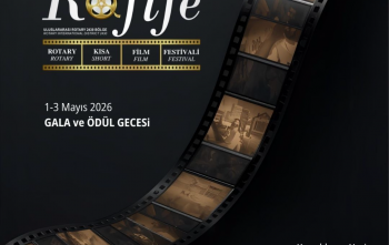 ROFİFE GALA GECESİ SPONSORLUĞU