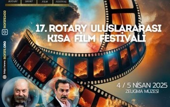 ROFİFE GALA TÖRENİNE KATILIM