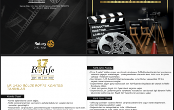 ROFİFE KENT JURİSİ