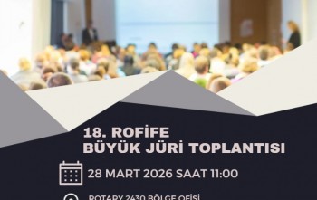 ROFİFE KENT JURİSİ