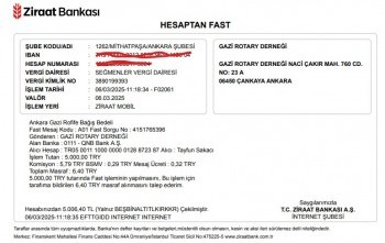 ROFİFE SPONSOR