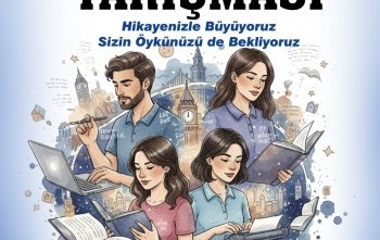 ROTA ÖYKÜ YARIŞMASI MERSİN KENT JÜRİSİ