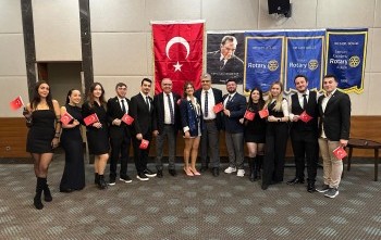 ROTARACT KULÜBÜ KURMA