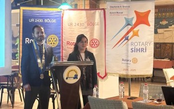 ROTARACT