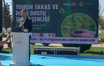 ROTARY DERGİSİ