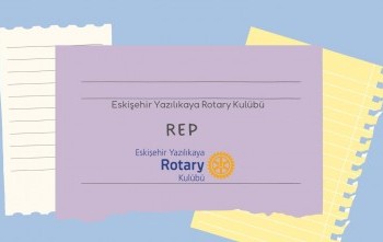 ROTARY ENFORMASYON