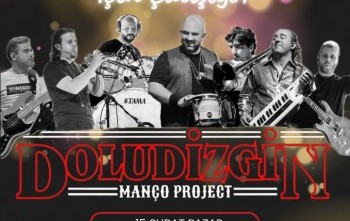 ROTARY OTİZİMLİ ÇOCUKLAR İÇİN ÇALIŞIYOR - MANÇO PROJECT