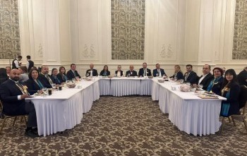 ROTARY SOHBETLERİ BAŞLIYOR