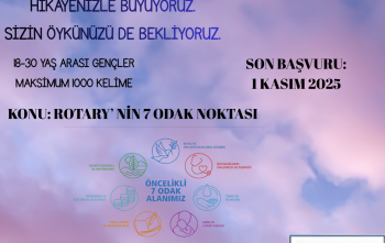 ROTAÖYKÜ TANITIM MATERYALİ