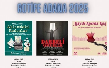 ROTIFE ADANA 2025