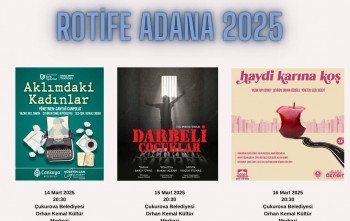 ROTİFE SPONSORLUK