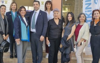 RUH SAĞLIĞI FARKINDALIK SEMİNERİ