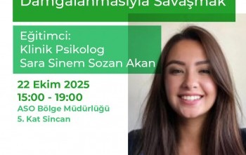 RUH SAĞLIĞI- GÖRÜNMEYENİ GÖR