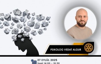 RUH SAĞLIĞI SEMİNERİ
