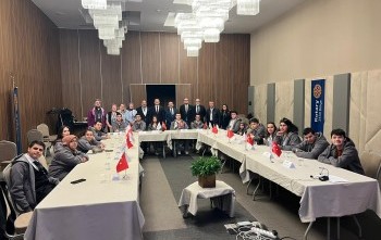 RYLA 2 öğrenciye destek olmak