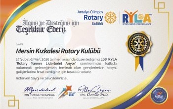 RYLA