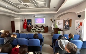 Rahim Ağzı (Serviks) Kanseri Farkındalık Konferansı