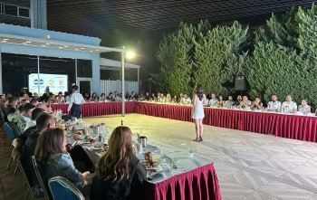 Rakı Tadım